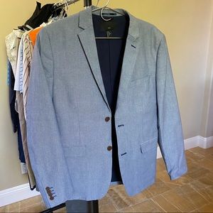 Sport Coat